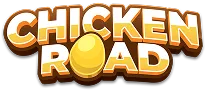 Logo de-chickenroadgame.com